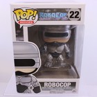 G9 Funko Pop Movies ROBOCOP Original Vinyl Figure 22