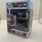 Funko Pop! Vinyl: Marvel - Ant-Man #340