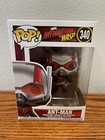 Funko Pop! Vinyl: Marvel - Ant-Man #340