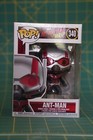 Funko Pop! Vinyl: Marvel - Ant-Man #340