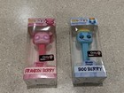 Funko PoP Pez boo berry and franken berry  in original boxes