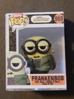 FUNKO MINIONS  BITTY POP  "FRANKENBOB" #969