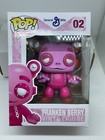 Funko Pop: Ad Icons 02 FRANKENBERRY