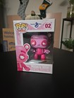 Funko Pop: Ad Icons 02 FRANKENBERRY