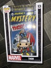 Funko Pop - Marvel - Comic Cover Thor #13 Speciality Series