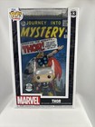 Thor Classic Funko Pop! Marvel Comic Cover Figure #13 Specialty Series NEW