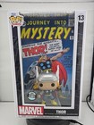 Funko Pop! Vinyl: Thor #13 Comic Cover Collectible Specialty Series