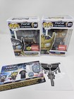 New Funko Pop Thor Love and Thunder Marvel Collector Corps Box No Shirt