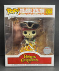 NEW Funko Pop Deluxe Disney Treasure Skeleton Pirates of the Caribbean Figure