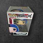 Funko Pop Scott Pilgrim Knives Chau 335