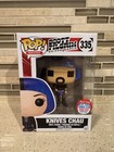 Scott Pilgrim vs The World Knives Chau NYCC LE 1000 Piece Exclusive Funko Pop