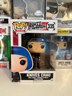 Funko Pop! Movies Scott Pilgrim Vs The World Knives Chau #335 Vinyl Figure