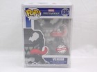 Brand New Funko Pop Venom 836 Marvel Mech Strike Vinyl Figure