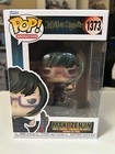 Maki Zen'in Jujutsu Kasien Funko Pop #1373