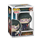 Maki Zen'in Funko Pop Jujutsu Kaisen 1373 W/ Protector