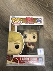 Larry Bird Hardwood Classics Funko Pop! Basketball #139