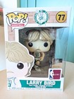 Larry Bird Funko Pop! Vinyl Celtics Home #77