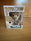 Funko Pop! NBA #77 Larry Bird – Boston Celtics – Fair Condition