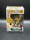 Funko POP! NBA Larry Bird Vinyl Figure #77 New Sealed