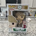 Funko Pop! Vinyl NBA Larry Bird Basketball #77 Figure