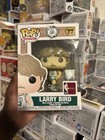 Funko Pop! Larry Bird Basketball #77 Vinyl Figure NBA Sports Pop! Vinyl Theme
