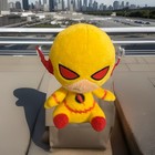 FUNKO Mopeez DC COMICS Reverse Flash - Gamestop Exclusive!