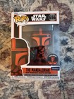 2023 Funko POP! Star Wars Day Exclusive San Francisco Giants The Mandalorian 656