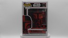 Funko POP! Star Wars/San Francisco Giants: The Mandalorian #656 SF Exclusive