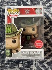 Funko Pop! 101 WWE DX Shawn Michaels Gamestop Exclusive