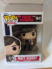 Funko Pop! Movies: Red Dawn – Matt Eckert​​