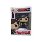 Funko Pop! Vinyl: Red Dawn - Matt Eckert #1642