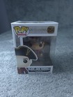 Funko Pop Outlander Black Jack Randall 254 Vinyl Figure TV Collectible