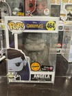 New Funko Pop! Gargoyles Angela Chase Gamestop Exclusive