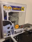 Funko Pop! Disney - Gargoyles - Angela #464 CHASE Stone W/Protector