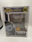 Funko Pop Disney Gargoyles Angela Exclusive GameStop Vinyl Figure #464 CHASE