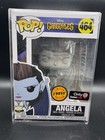 Funko Pop Disney Gargoyles Angela GameStop Limited Chase Edition Exclusive (464)