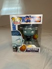 Funko Pop! Movies: Space Jam - #1088 Wet/Fire - NIB - Condition 9.5/10