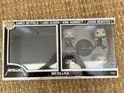 Metallica Funko Pop Black Album Walmart Exclusive Hatfield Lars Hammett Newsted