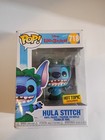 Funko Pop Disney #718 Hula Stitch Vinyl Figure Hot Topic Exclusive - New In Box