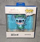 Funko POP Hallmark Christmas Ornament Disney Lilo and Stitch Hula Stitch