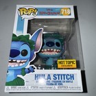 Funko Mystery Mini Hula Stitch Disney Lilo and Stitch Figure Minis 1/36 Dancing