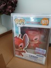 Funko Pop Lilo E Stitch Leroy 1611