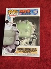 Funko Pop! Animation: Naruto Shippuden Madara Uchiha Six Paths Figure #1196