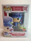 Funko Pop - Blueberry Muffin & Cheesecake 135 w/protector