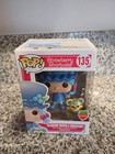 Funko Pop! Vinyl: Strawberry Shortcake - Blueberry Muffin (w/ Cheesecake)...