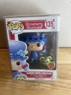 Funko Pop! Strawberry Shortcake - Blueberry Muffin-R47-543