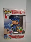 Funko Pop! Vinyl: Strawberry Shortcake - Blueberry Muffin (w/ Cheesecake)...