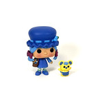 Funko Pop! Vinyl: Strawberry Shortcake - Blueberry Muffin w/ Cheesecake) #135