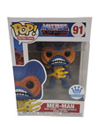 Funko Pop! Masters of the Universe Mer-Man Funko Exclusive #91 FREE SHIP