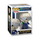 Funko Pop! Rocks: Megadeth Music Band Vic Rattlehead Brand New in Box